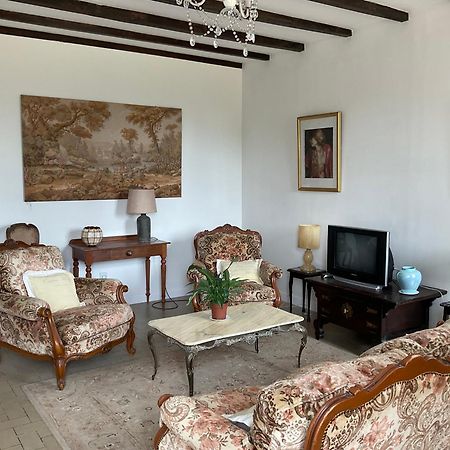 Saint-Pierre-du-Chemin La Brionniere B&B 외부 사진